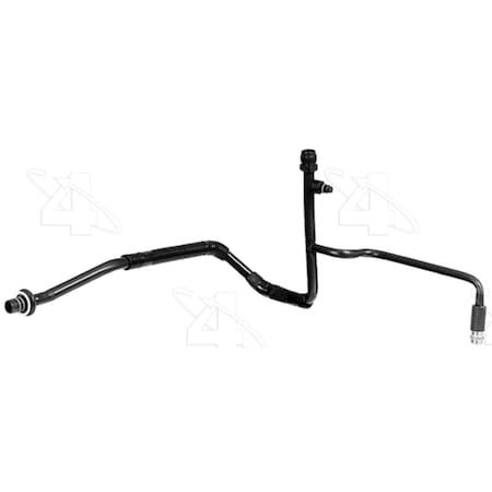 Four Seasons Ford Probe 97-93 Hose Assembly, 56103 56103